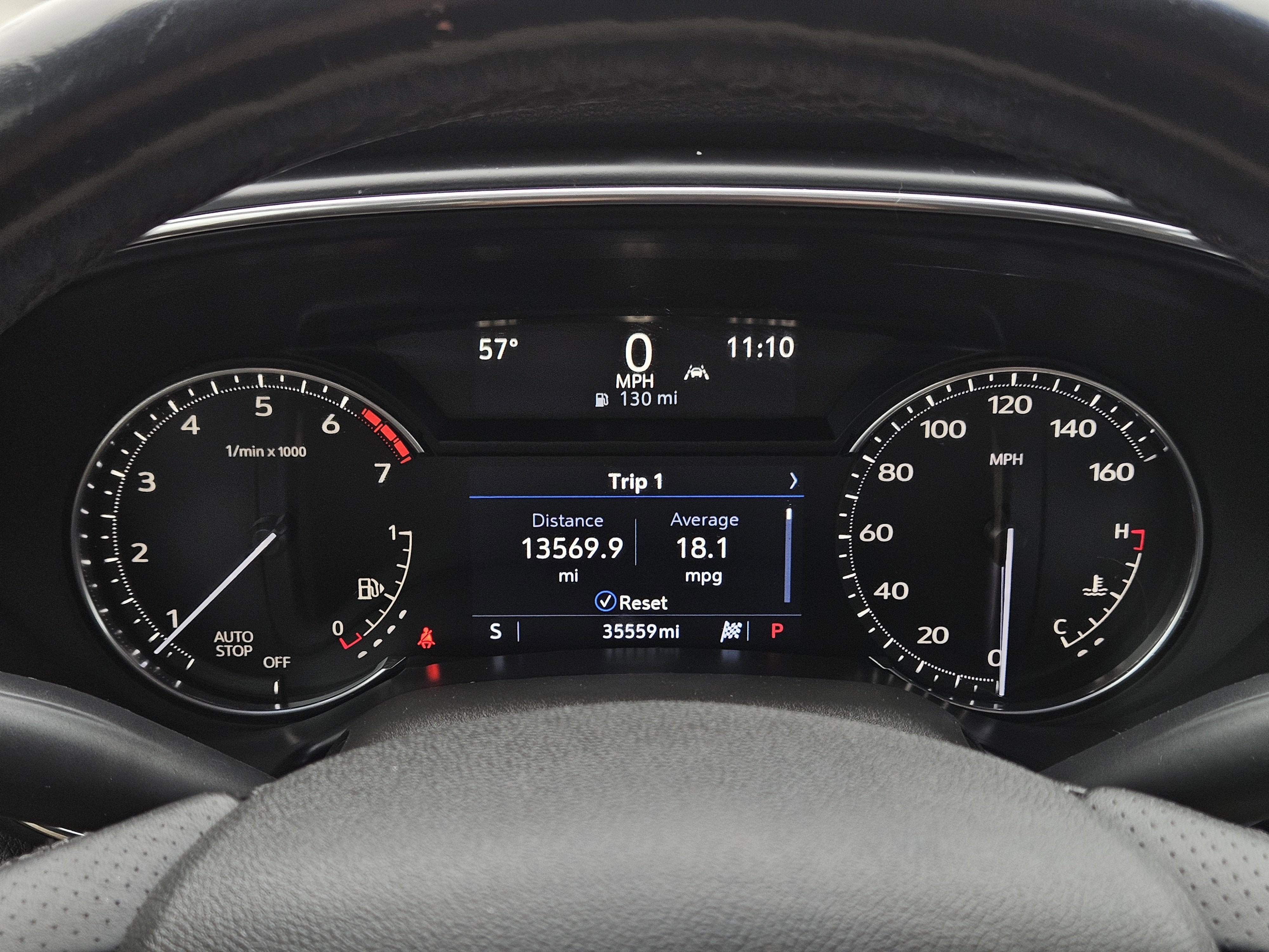 2021 Cadillac CT5 Sport