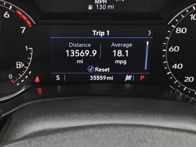 2021 Cadillac CT5 Sport