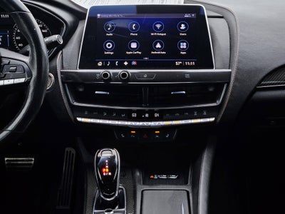 2021 Cadillac CT5 Sport