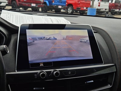 2021 Cadillac CT5 Sport