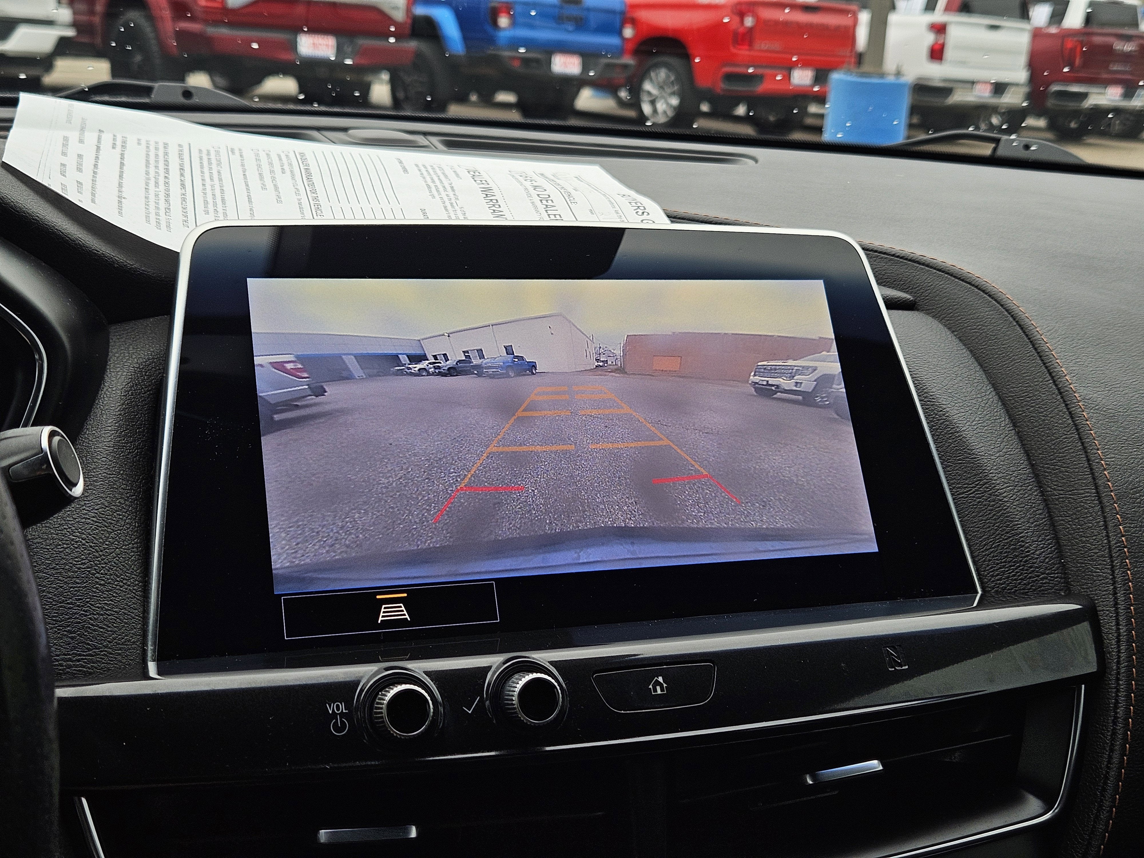 2021 Cadillac CT5 Sport