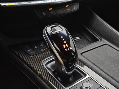 2021 Cadillac CT5 Sport