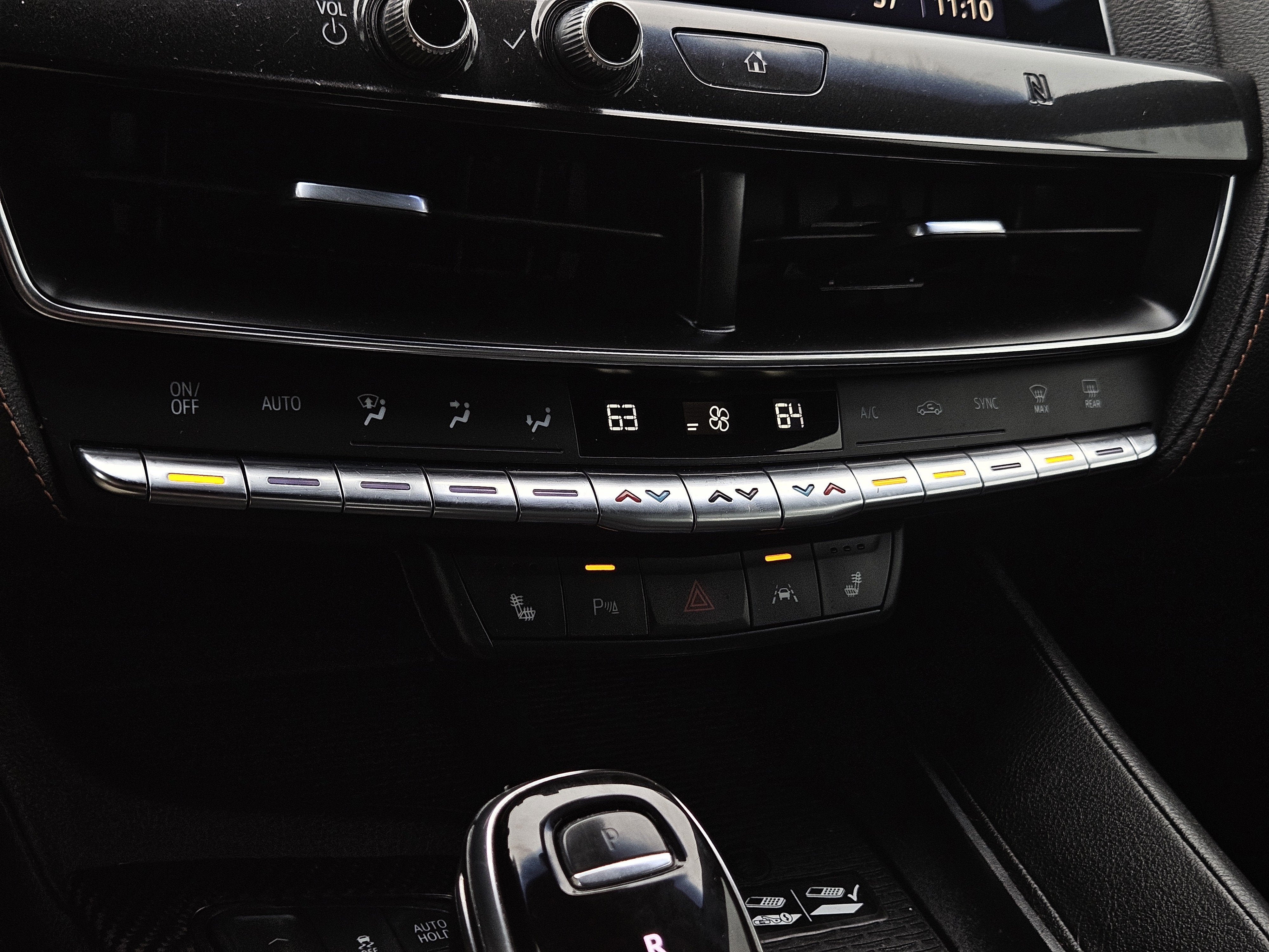 2021 Cadillac CT5 Sport