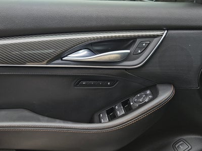 2021 Cadillac CT5 Sport