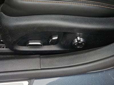 2021 Cadillac CT5 Sport