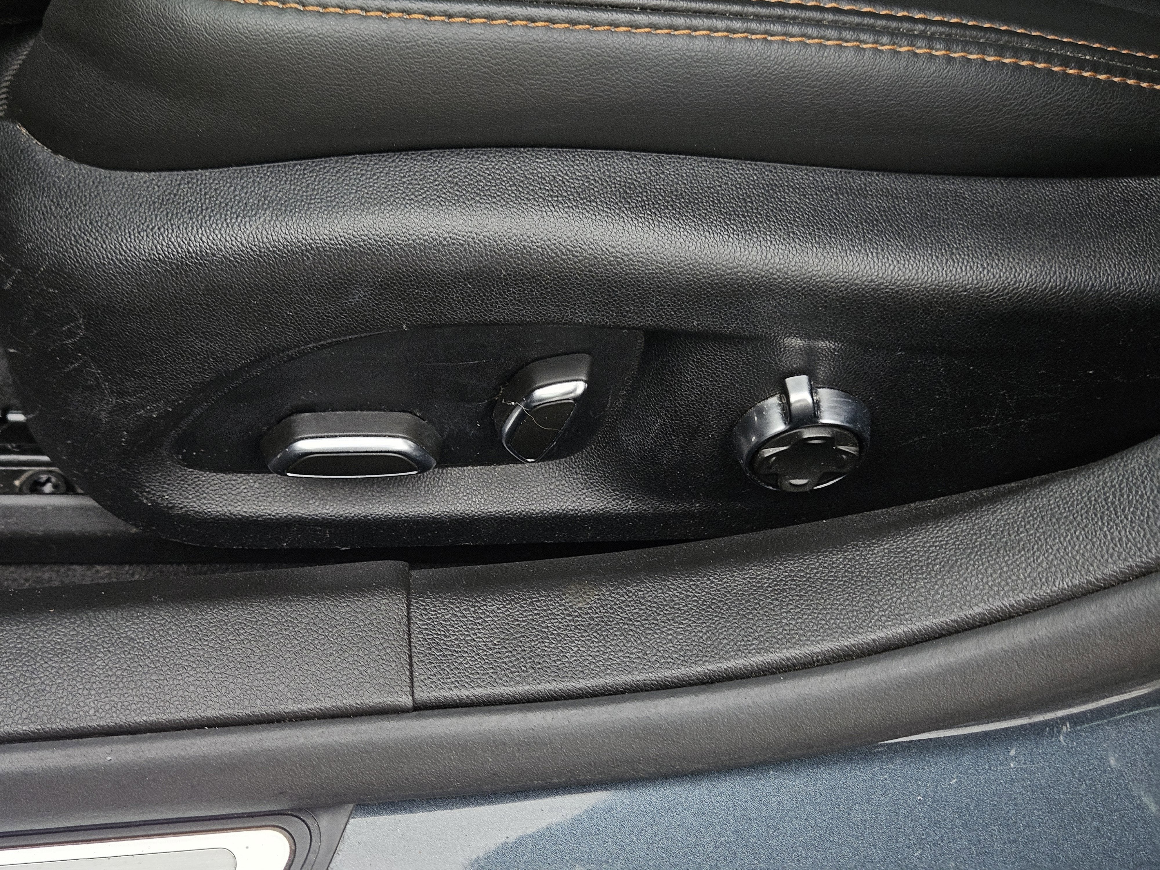 2021 Cadillac CT5 Sport