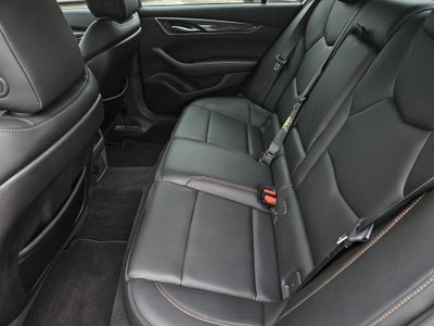 2021 Cadillac CT5 Sport