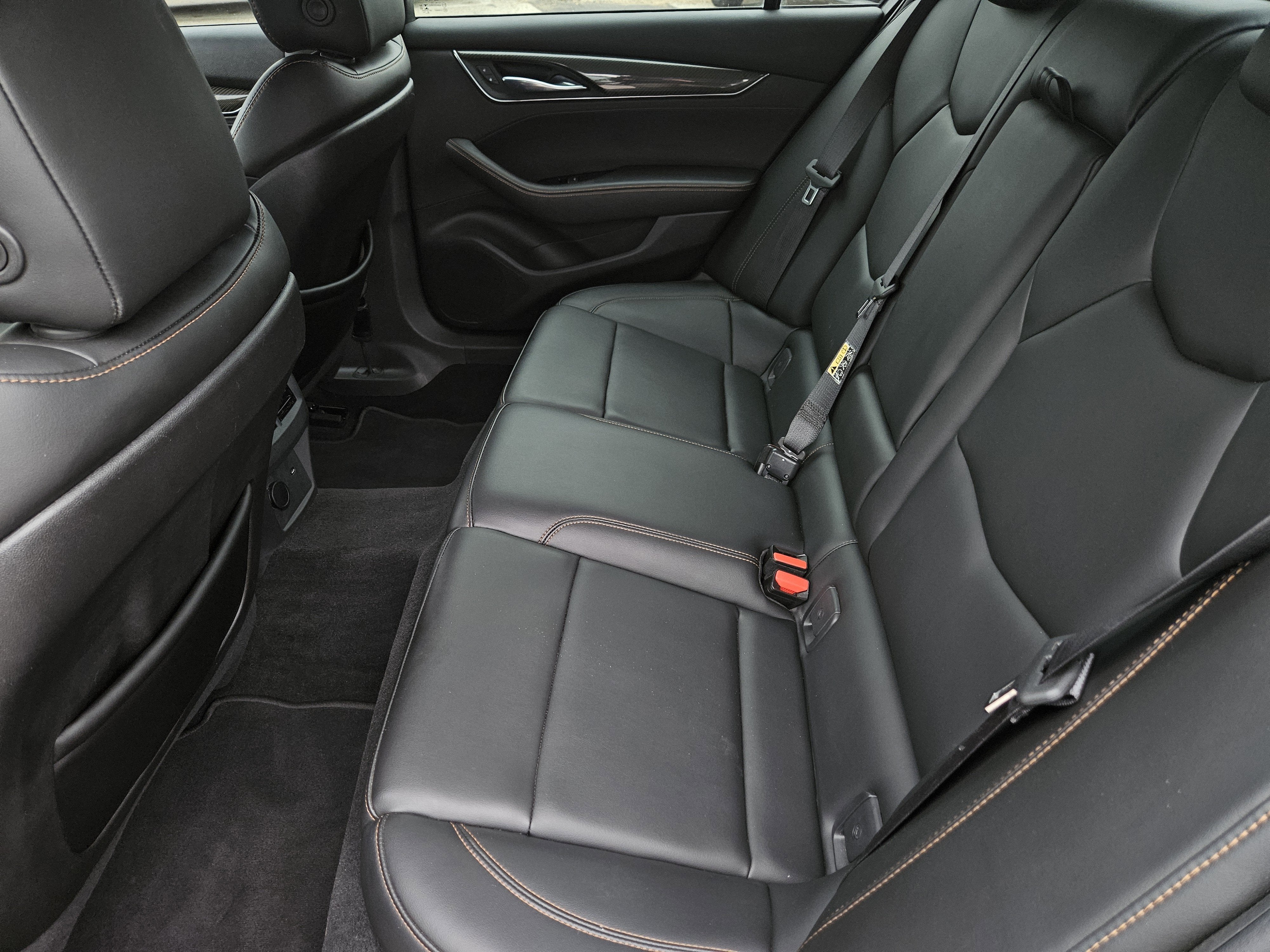 2021 Cadillac CT5 Sport