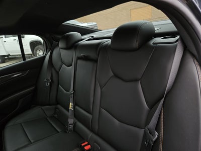 2021 Cadillac CT5 Sport