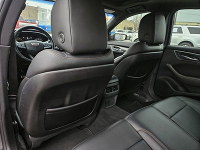 2021 Cadillac CT5 Sport