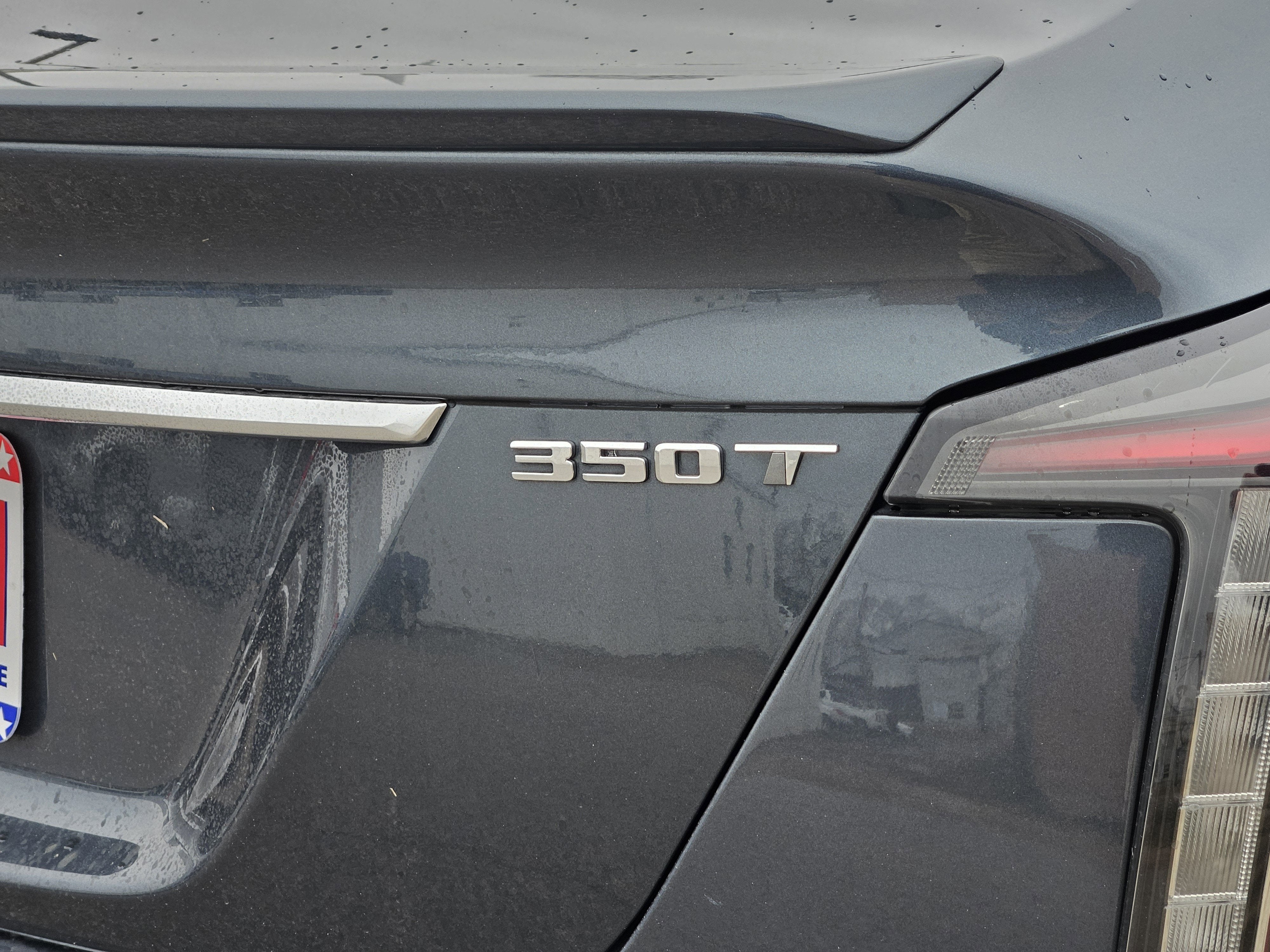 2021 Cadillac CT5 Sport