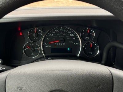 2025 Chevrolet Express Passenger 1LT