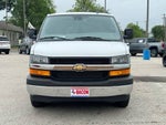 2025 Chevrolet Express Passenger 1LT
