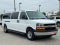 2025 Chevrolet Express Passenger 1LT