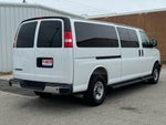 2025 Chevrolet Express Passenger 1LT