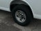 2025 Chevrolet Express Passenger 1LT