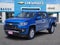 2022 Chevrolet Colorado 2WD LT
