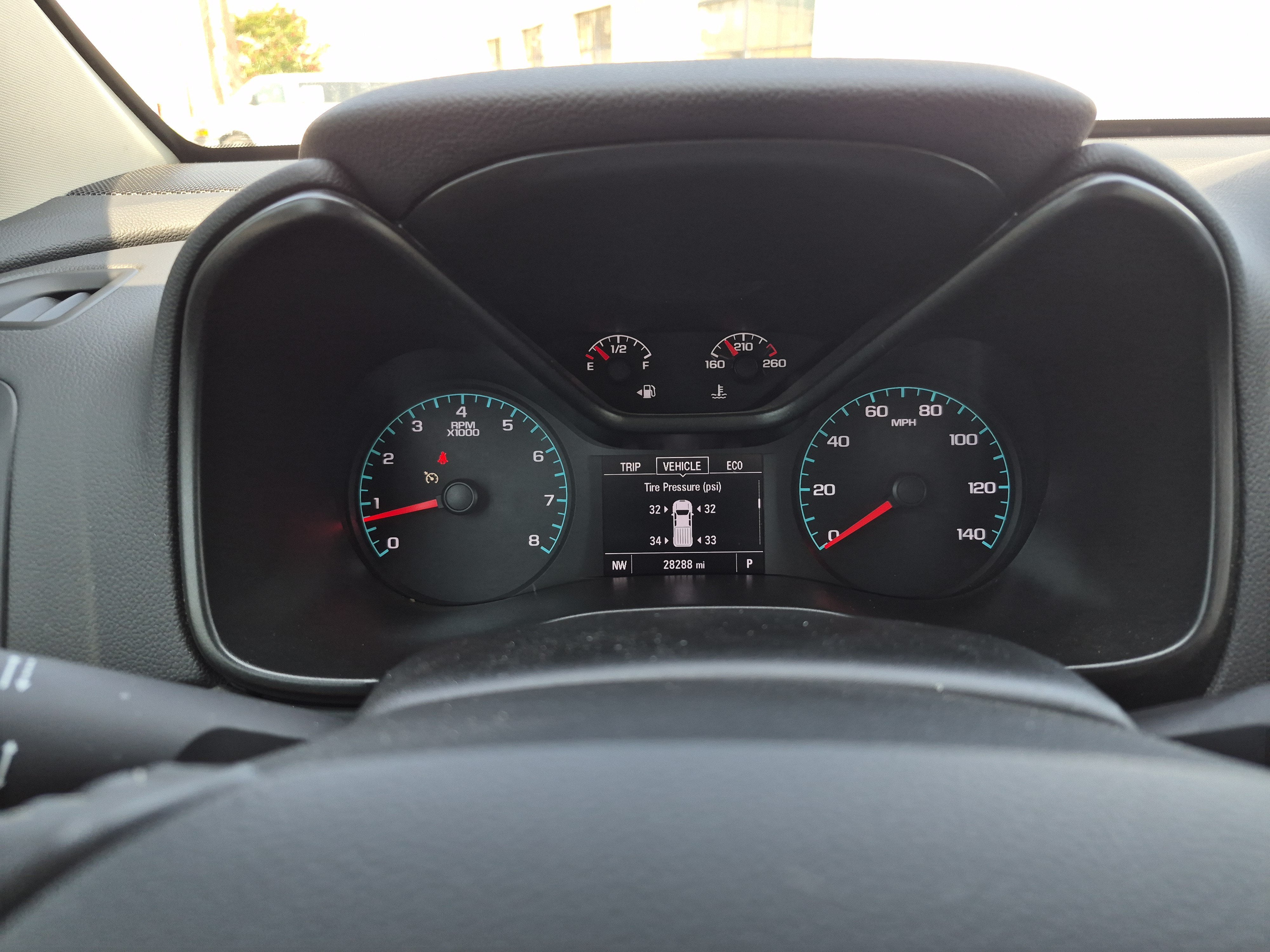 2022 Chevrolet Colorado 2WD LT
