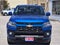2022 Chevrolet Colorado 2WD LT