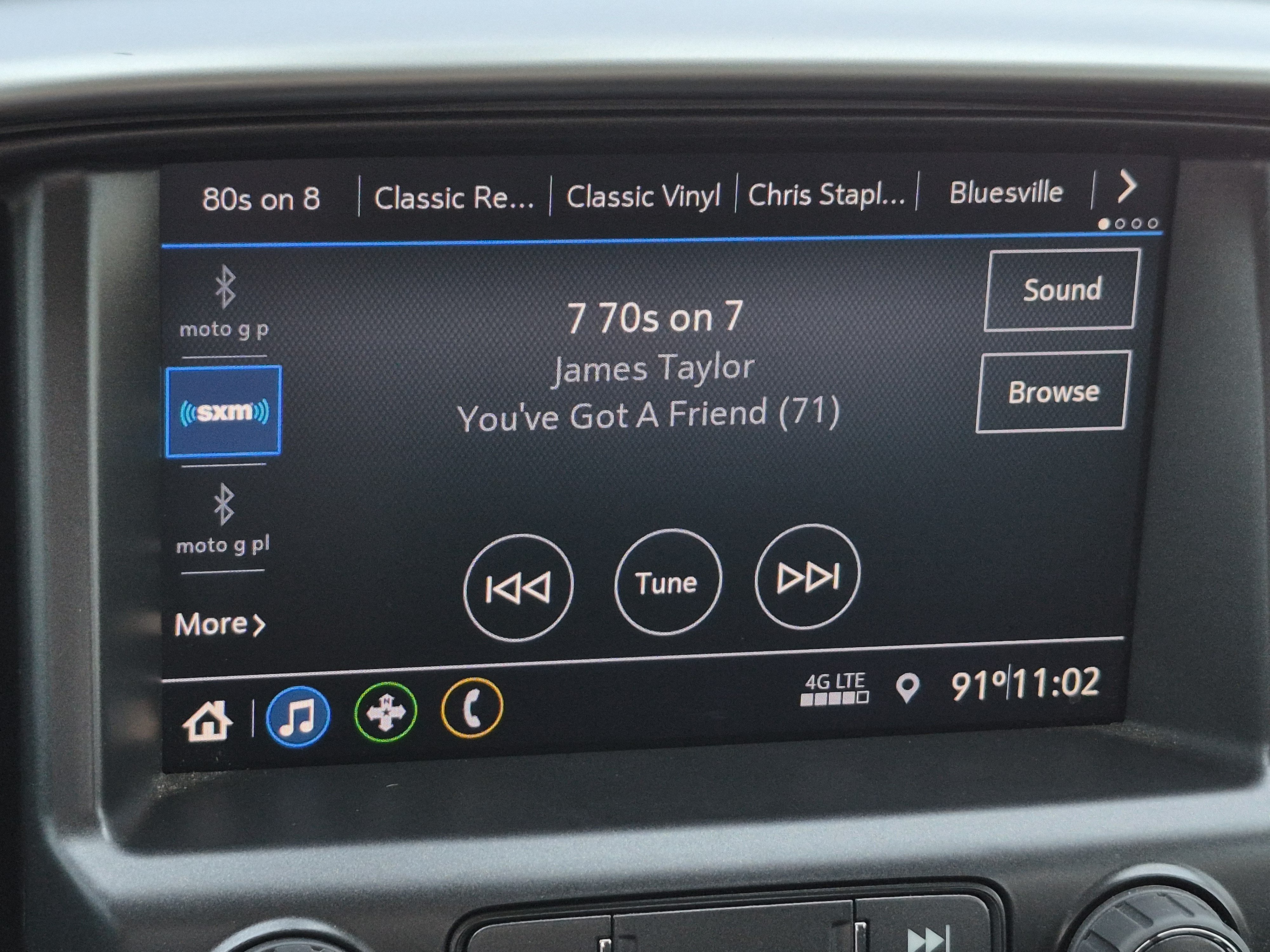2022 Chevrolet Colorado 2WD LT