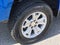 2022 Chevrolet Colorado 2WD LT