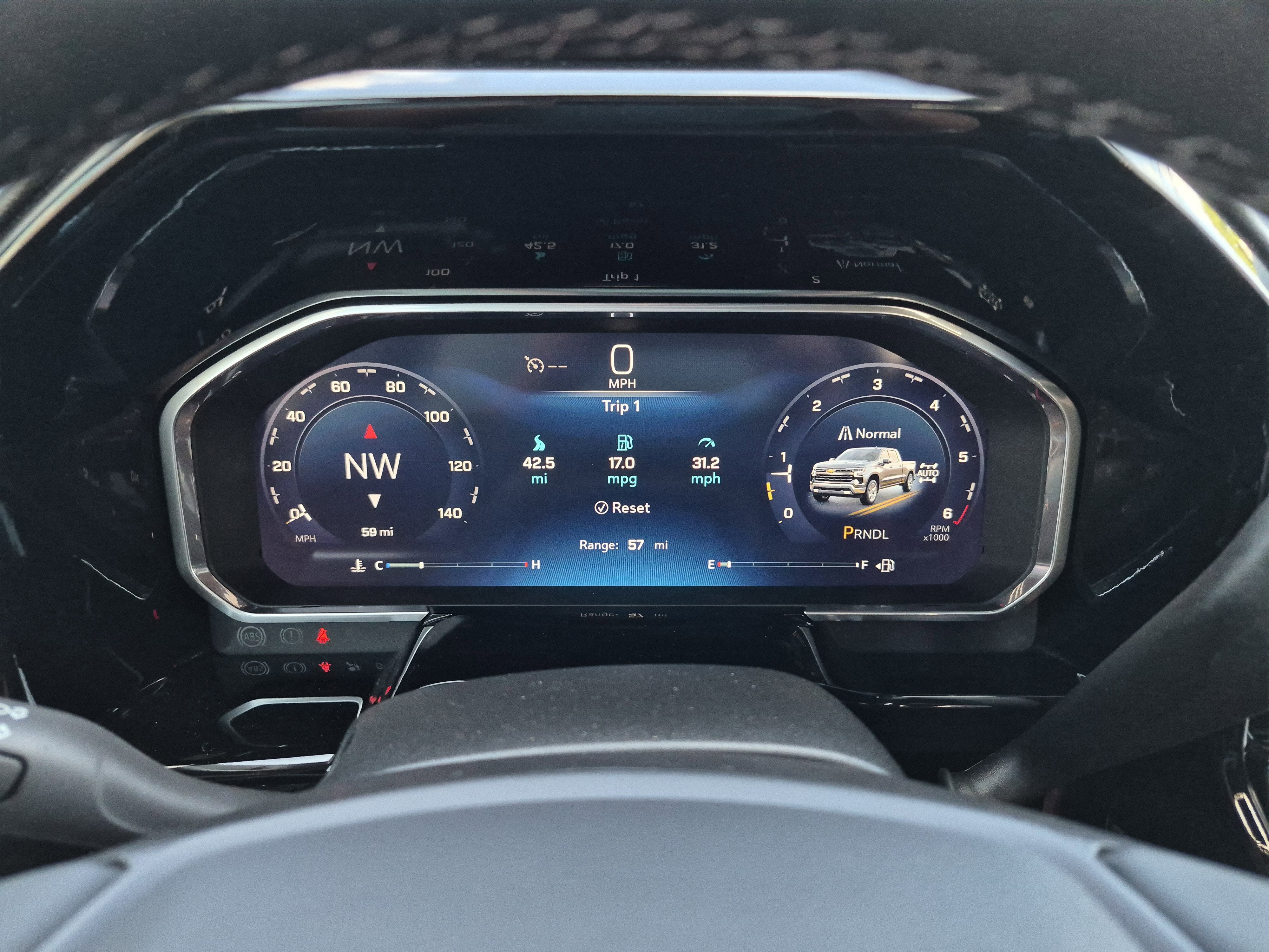 2026 Chevrolet Silverado 1500 RST - Photo 10