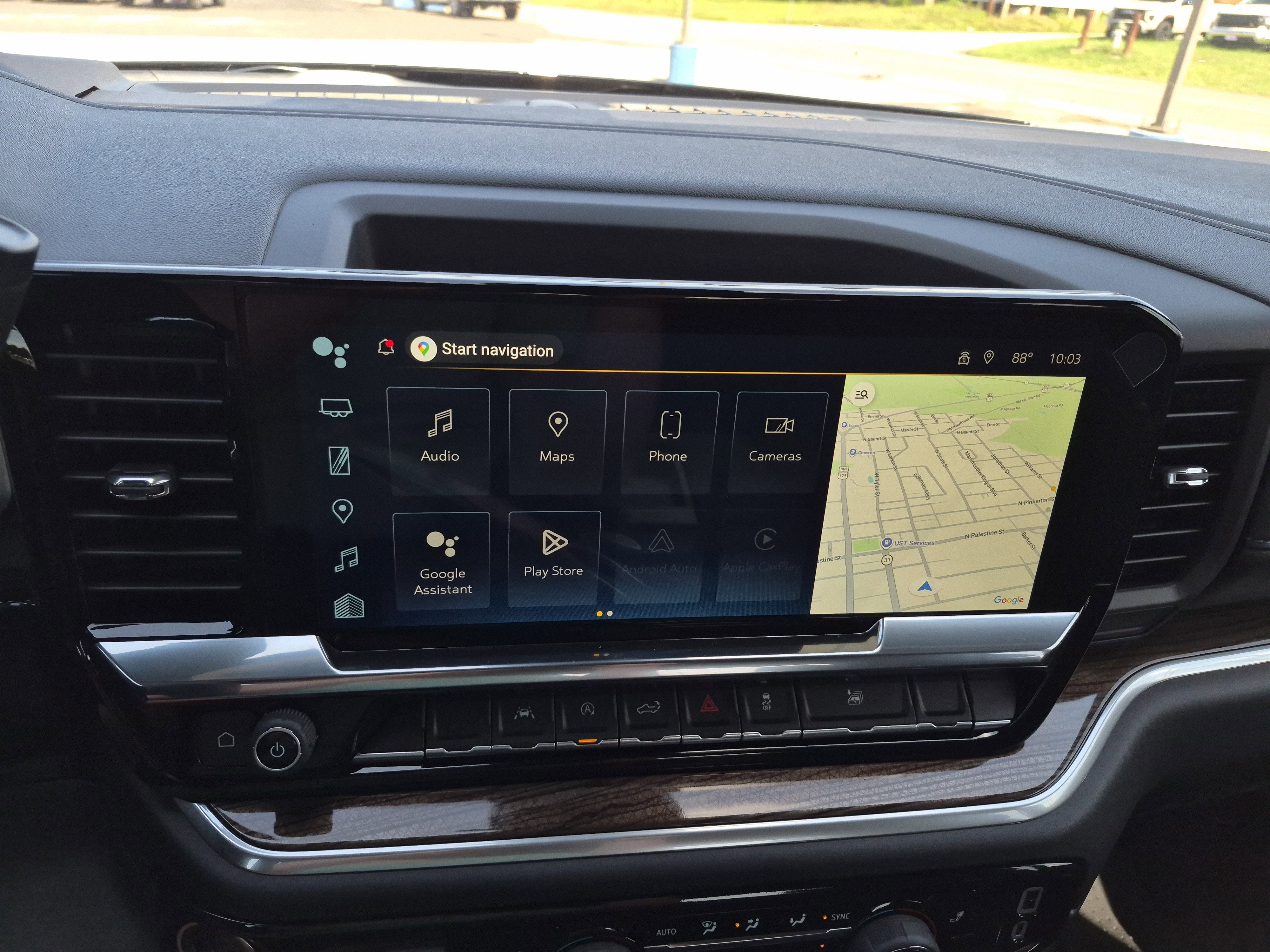 2026 Chevrolet Silverado 1500 RST - Photo 11
