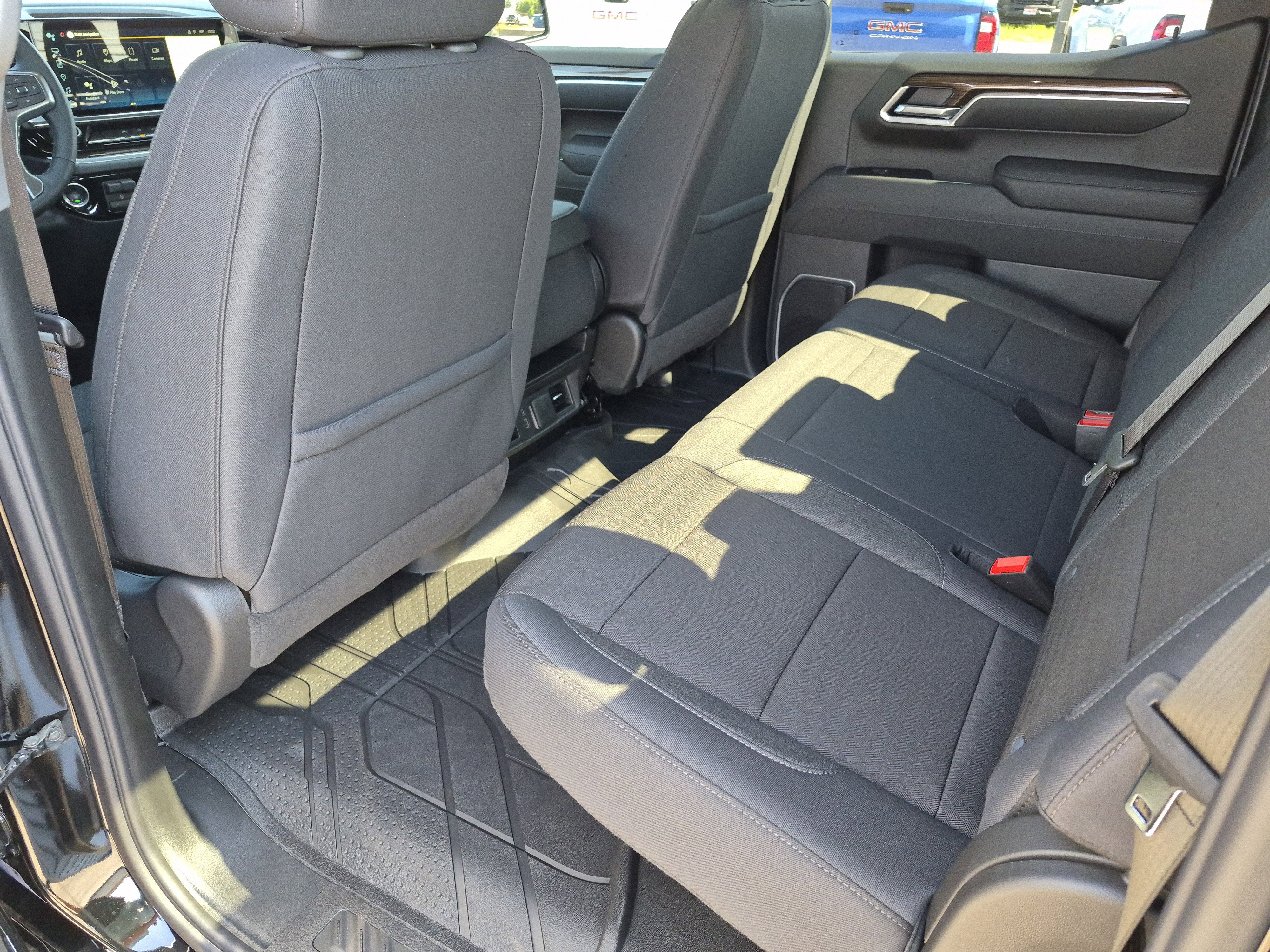 2026 Chevrolet Silverado 1500 RST - Photo 6
