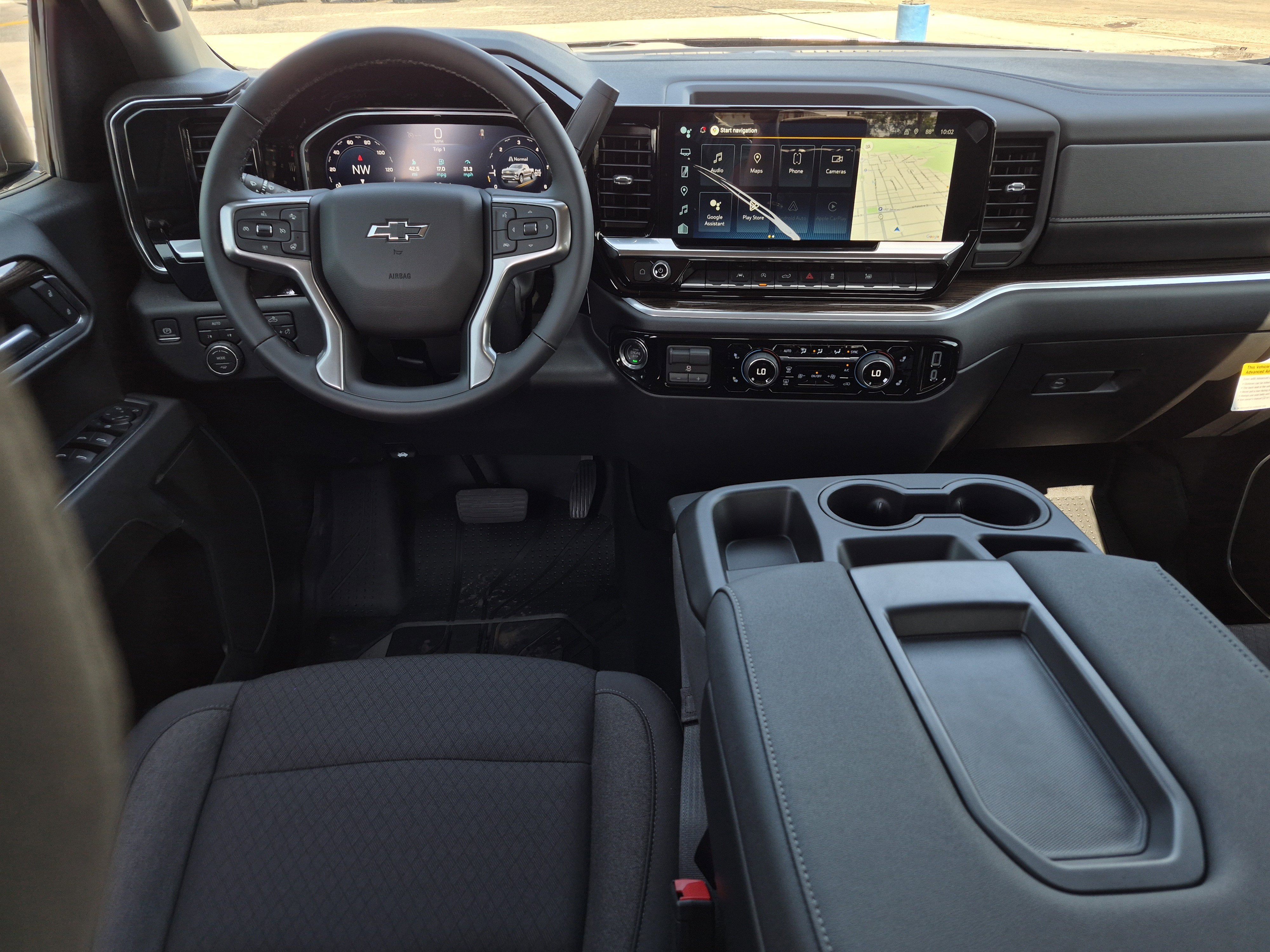 2026 Chevrolet Silverado 1500 RST - Photo 7