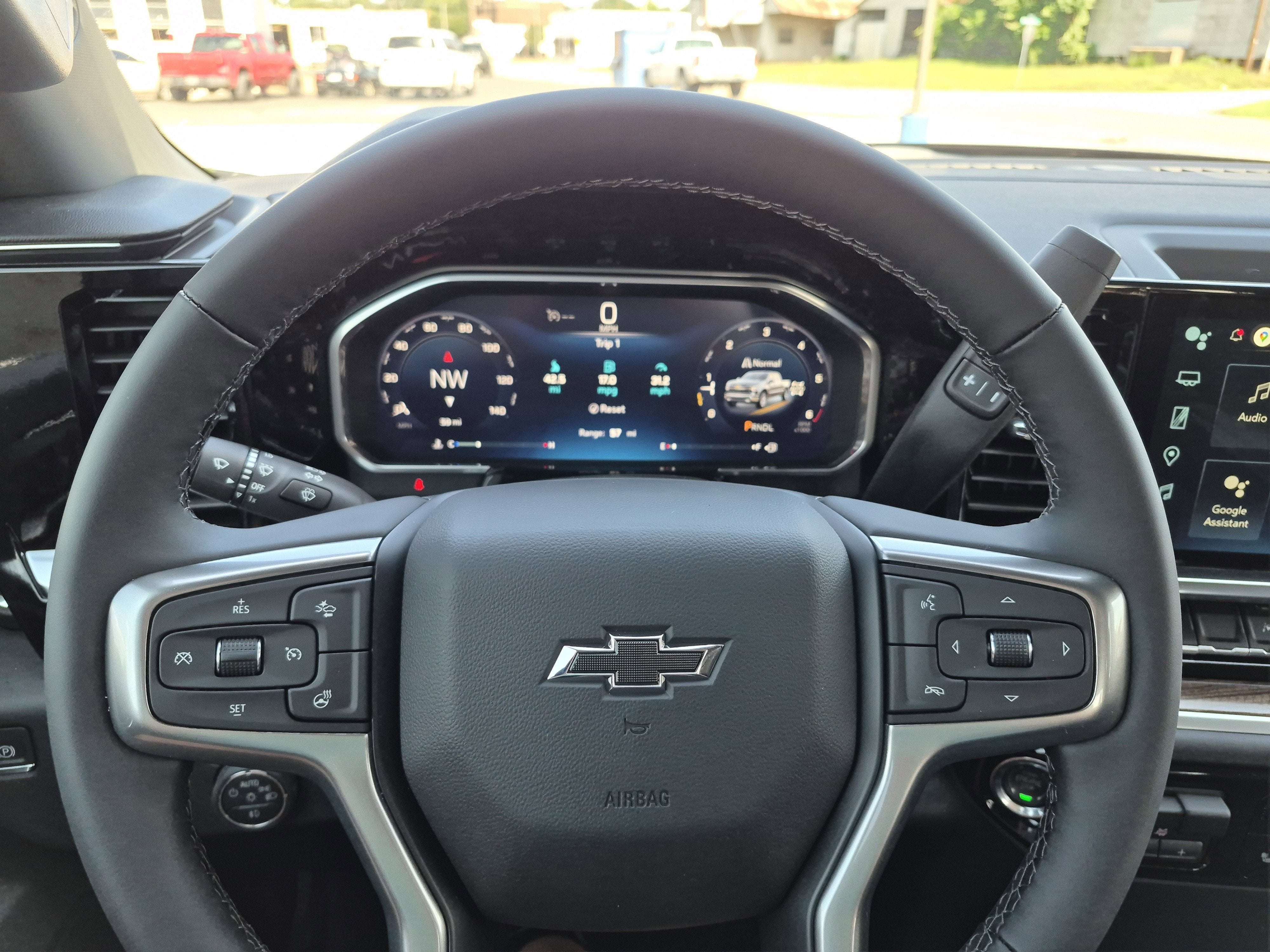 2026 Chevrolet Silverado 1500 RST - Photo 9