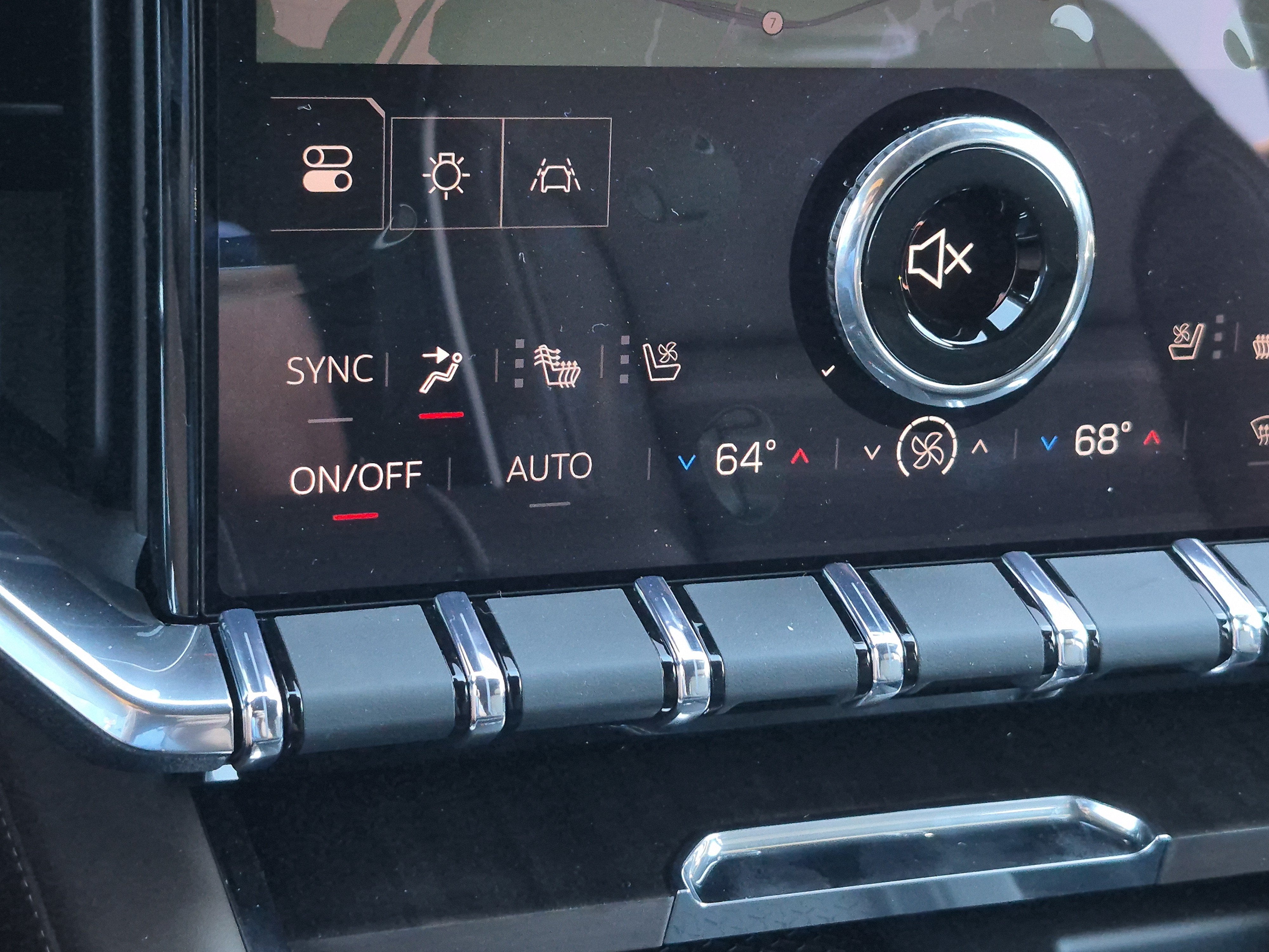 2027 GMC Acadia Denali Ultimate