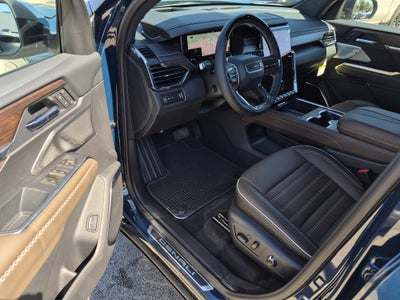 2027 GMC Acadia Denali Ultimate