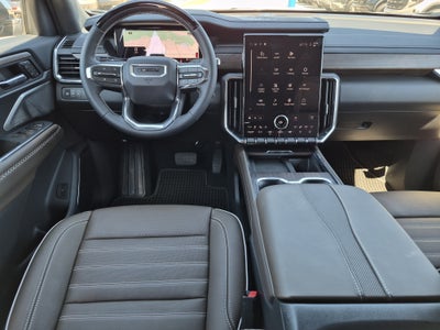 2027 GMC Acadia Denali Ultimate