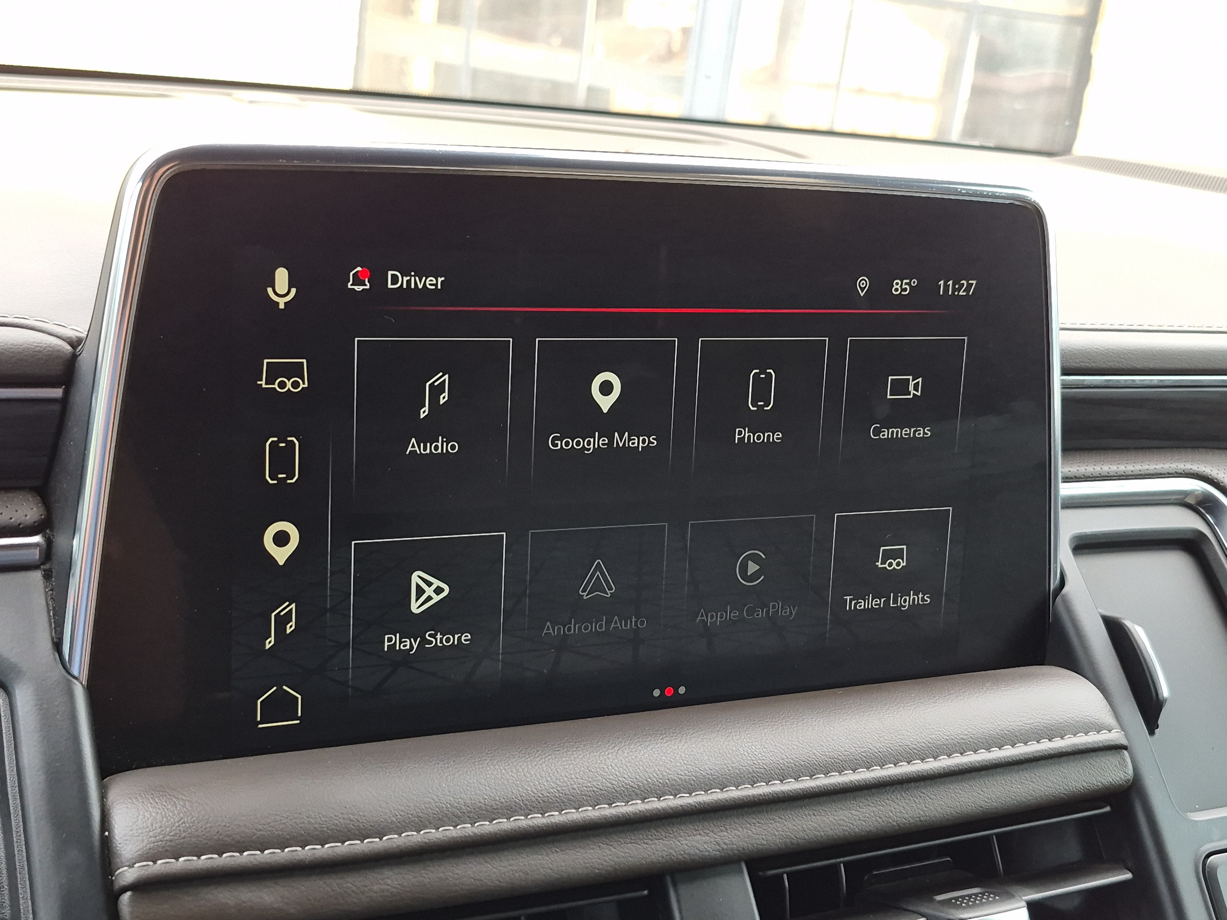 2024 GMC Yukon SLT