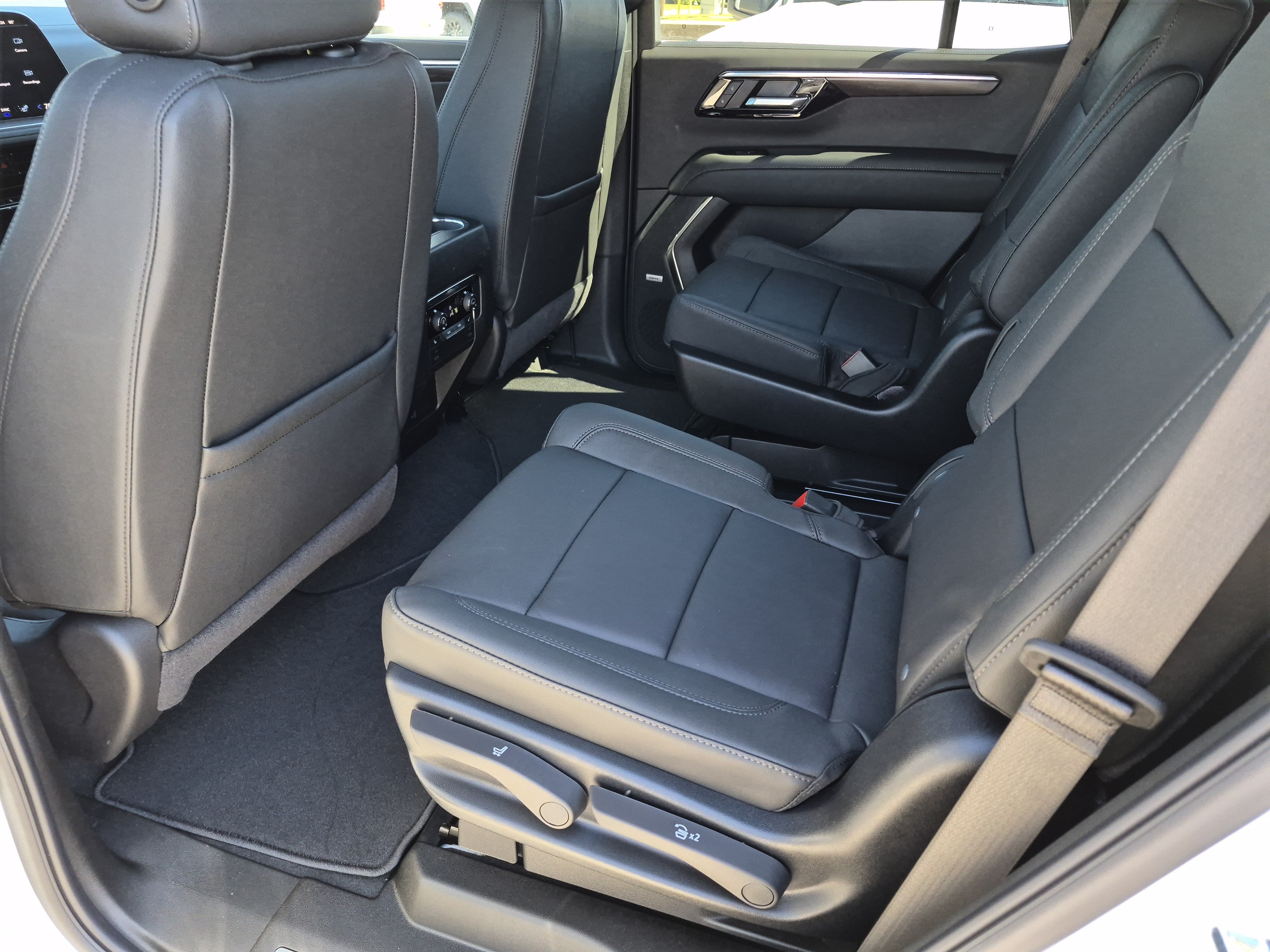 2027 Chevrolet Tahoe Z71