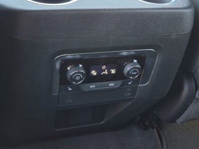 2027 Chevrolet Tahoe Z71