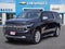 2022 Chevrolet Suburban Premier