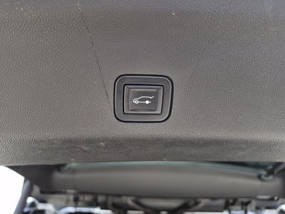 2022 Chevrolet Suburban Premier