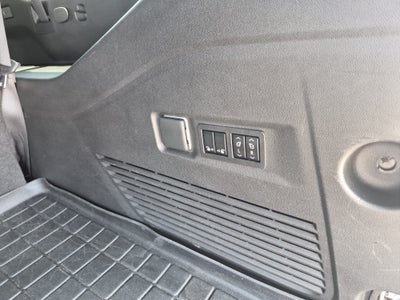 2022 Chevrolet Suburban Premier