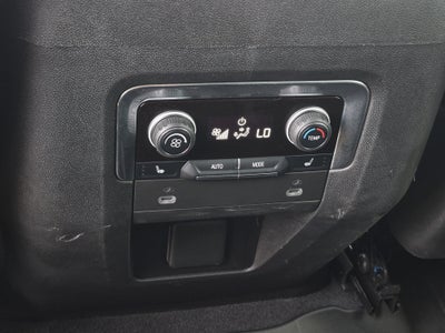 2022 Chevrolet Suburban Premier