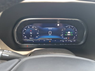 2022 Chevrolet Suburban Premier