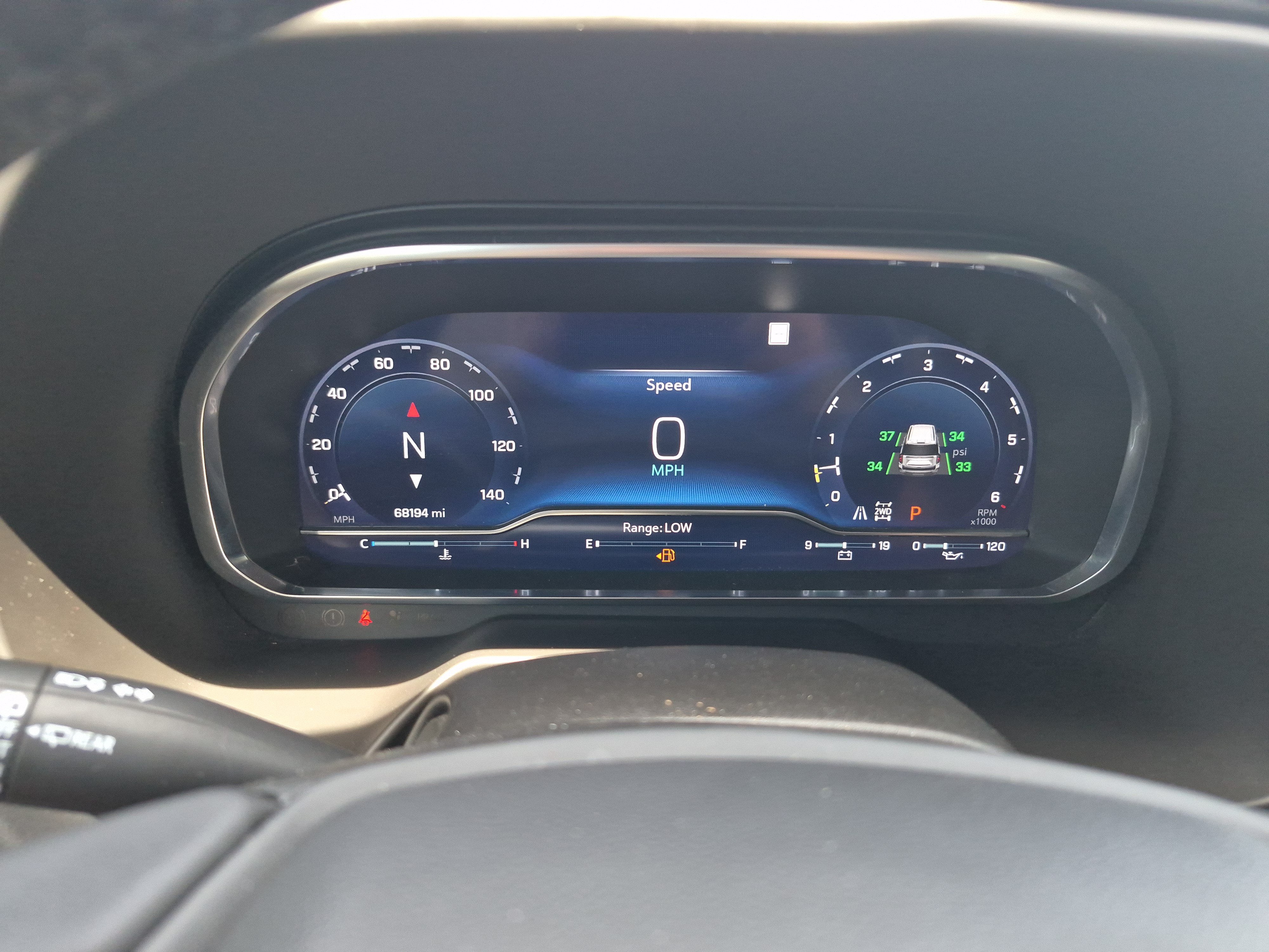 2022 Chevrolet Suburban Premier