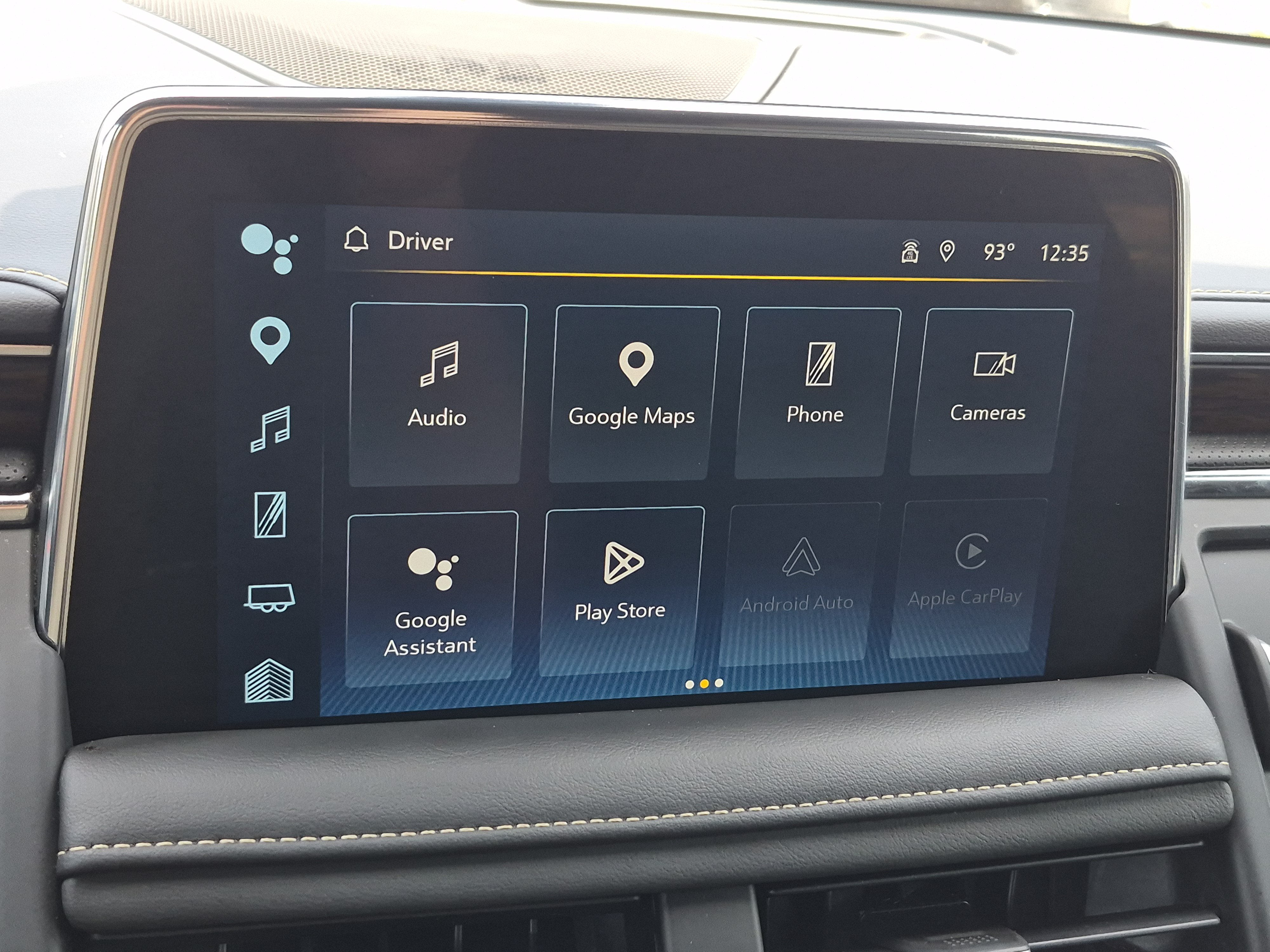 2022 Chevrolet Suburban Premier