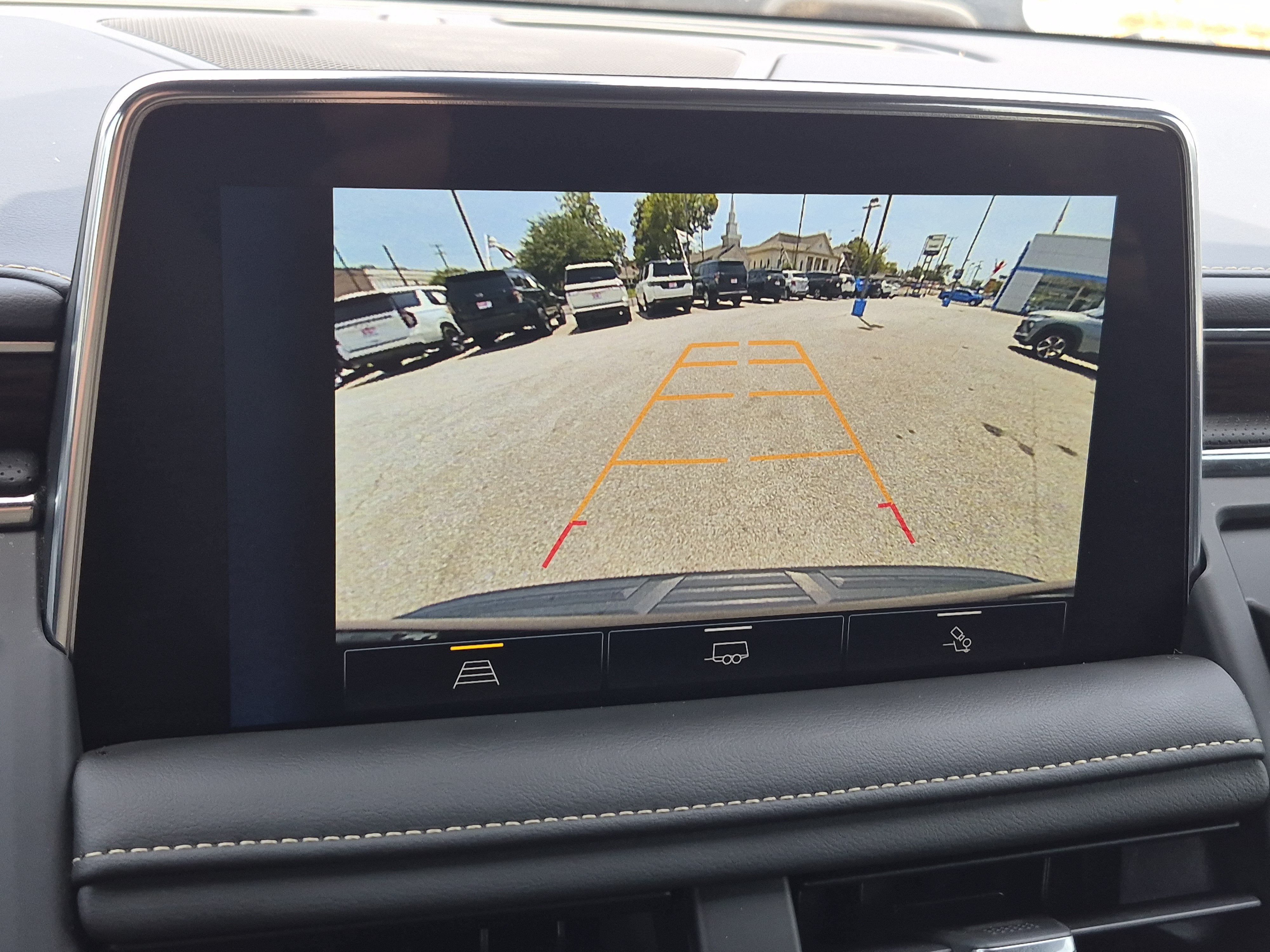 2022 Chevrolet Suburban Premier