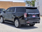 2022 Chevrolet Suburban Premier
