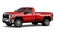 2026 GMC Sierra 3500 HD Pro DRW
