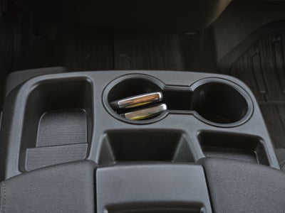 2025 GMC Sierra 2500 HD SLE