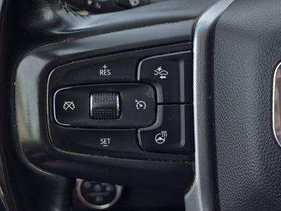 2025 GMC Sierra 2500 HD SLE