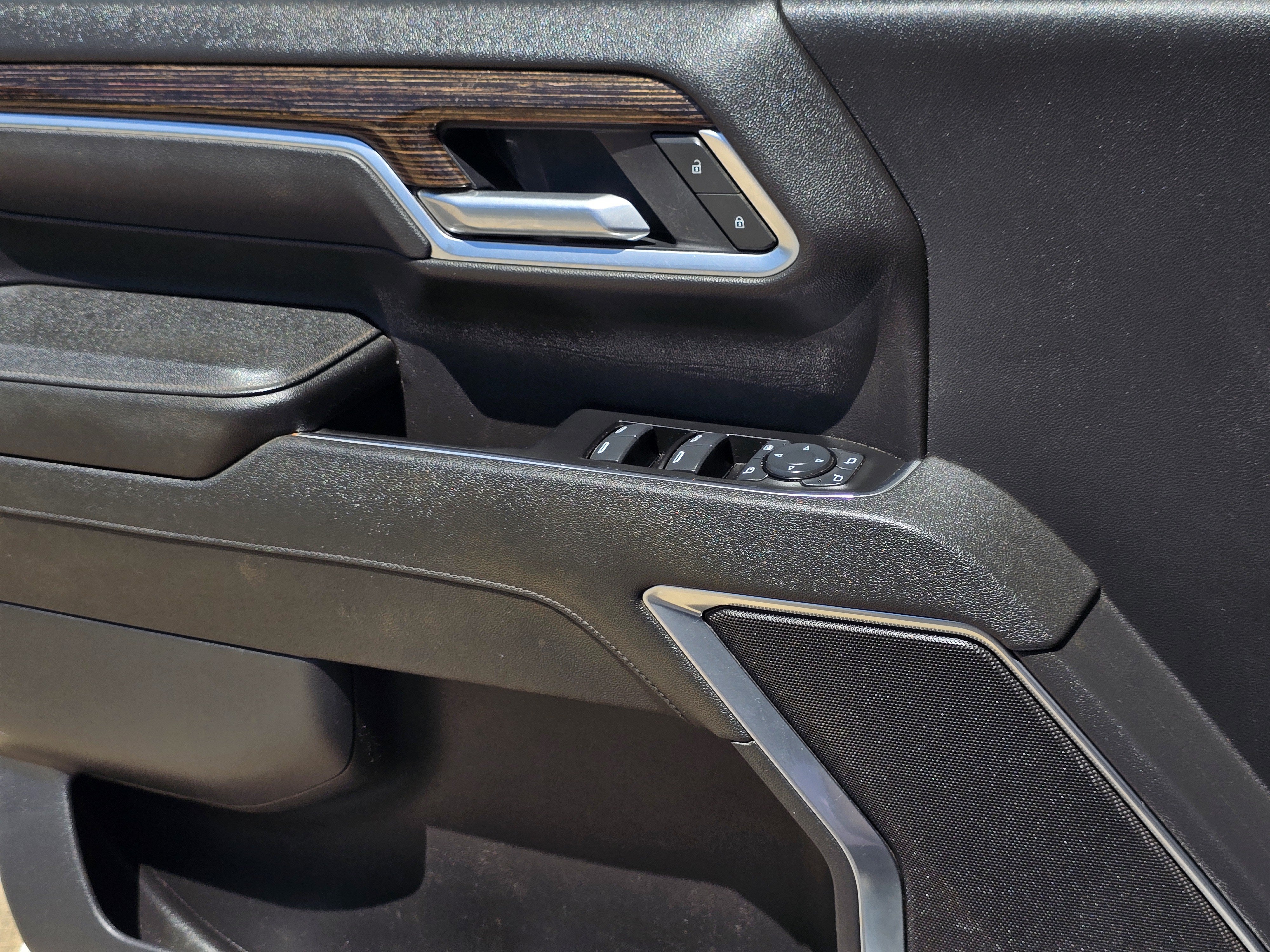 2025 GMC Sierra 2500 HD SLE