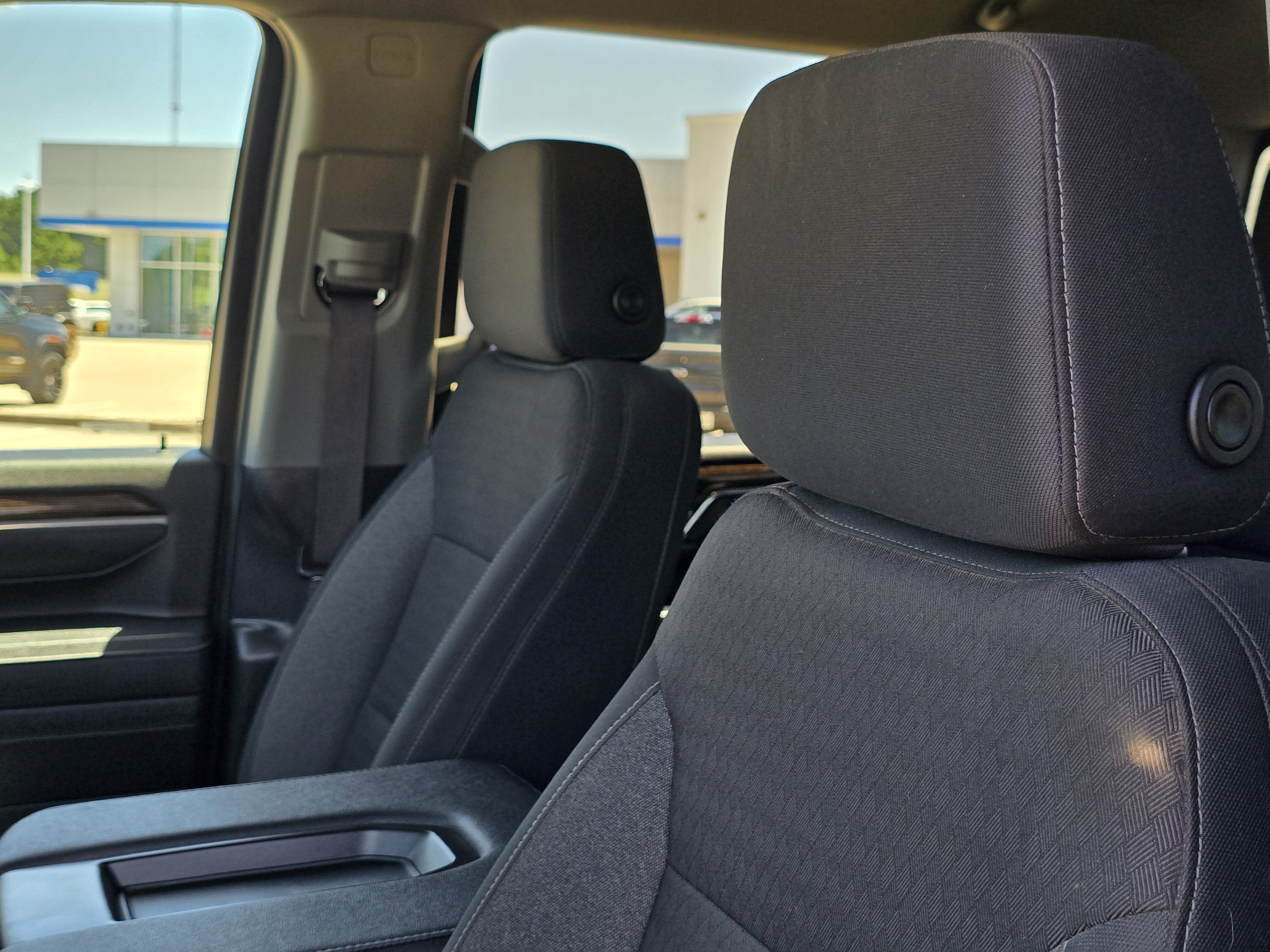 2025 GMC Sierra 2500 HD SLE